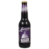 Capital Brewery Dark Voyage Black IPA