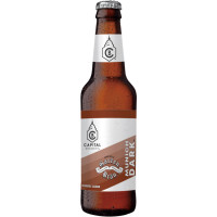 Capital Brewery Munich Dark