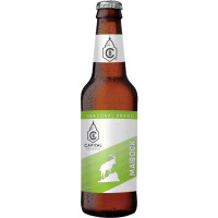 Capital Brewery Maibock