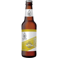 Capital Brewery Special Pilsner