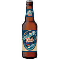Capital Brewery Supper Club Lager