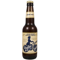 Door County Brewing Company Little Sister Witbier