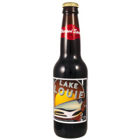Lake Louie Brewing (Wisconsin Brewing Company) Warped Speed