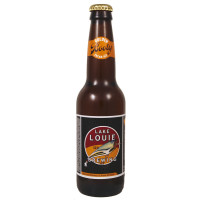 Lake Louie Brewing (Wisconsin Brewing Company) Session Series #  3: Golden Booty Cream Ale