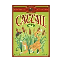 Lakefront Brewery Cattail Ale