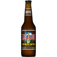Lakefront Brewery Eastside Dark