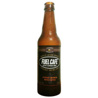 Lakefront Brewery Fuel Cafe