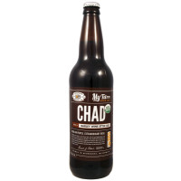 Lakefront Brewery My Turn #004: Chad