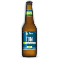 Lakefront Brewery My Turn #015: Tom (Citra-Hopped IPA)
