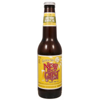 Lakefront Brewery New Grist Pilsner