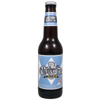 Lakefront Brewery Oktoberfest