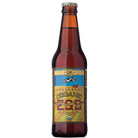 Lakefront Brewery Organic ESB