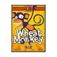 Lakefront Brewery Wheat Monkey