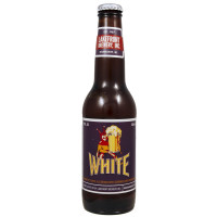 Lakefront Brewery White Beer