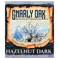 Minhas Craft Brewery Gnarly Oak Hazelnut Dark