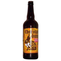 Minhas Craft Brewery Chocolate Bunny Stout