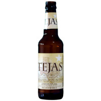 Minhas Craft Brewery Tejas Bock
