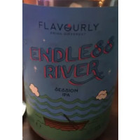 Flavourly Endless River
