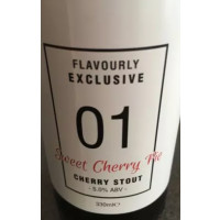 Flavourly Exclusive 01 Sweet Cherry Pie