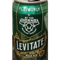 Flavourly Levitate