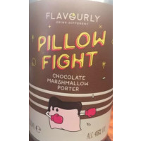 Flavourly Pillow Fight