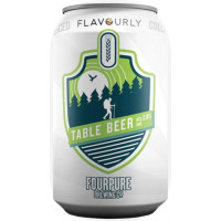 Flavourly Yosemite Small Pale