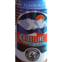 Flavourly Ridgeline