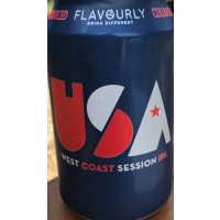 Flavourly USA