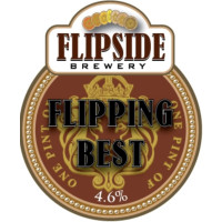 Flipside Brewery Flipping Best