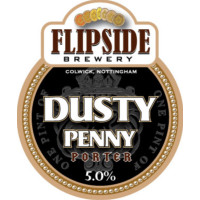 Flipside Brewery Dusty Penny