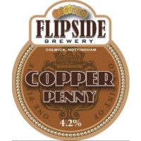Flipside Brewery Copper Penny