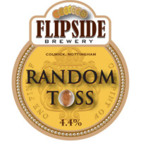 Flipside Brewery Random Toss