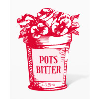 Flowerpots Brewery Pots Bitter