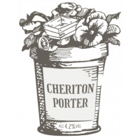 Flowerpots Brewery Cheriton Porter
