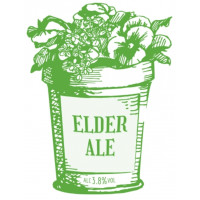 Flowerpots Brewery Elder Ale