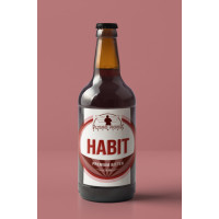 Flying Monk Brewery Habit