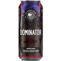 O'so Brewing Company The Dominator