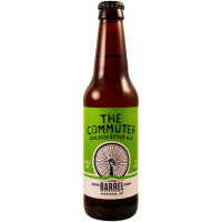 One Barrel Brewing Company The Commuter
