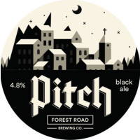 Forest Road Brewing Co. Pitch