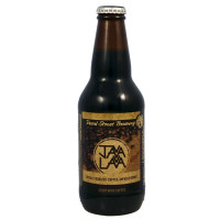 Pearl Street Brewery Java Lava Stout