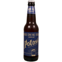 Potosi Brewing Company Cave Ale