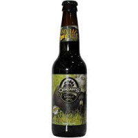 Sand Creek Brewing Company Oscar's Chocolate Oatmeal Stout