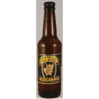 Sprecher Brewing Company El Rey Mexican Style Ale