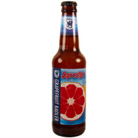 Sprecher Brewing Company Grapefruit Radler Wheat Ale