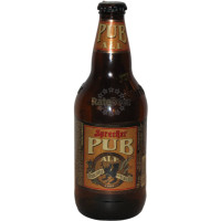 Sprecher Brewing Company Pub Brown Ale