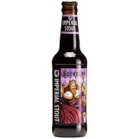 Sprecher Brewing Company Imperial Stout