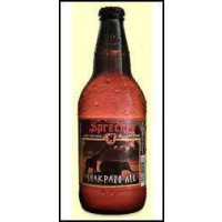 Sprecher Brewing Company Shakparo Ale