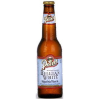 Stevens Point Brewery Belgian White