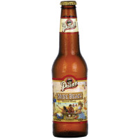Stevens Point Brewery Nude Beach Summer Wheat