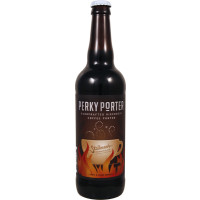 Stillmank Brewing Company Perky Porter